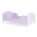 Letto per Bambini in Legno Lilla 160x80 cm